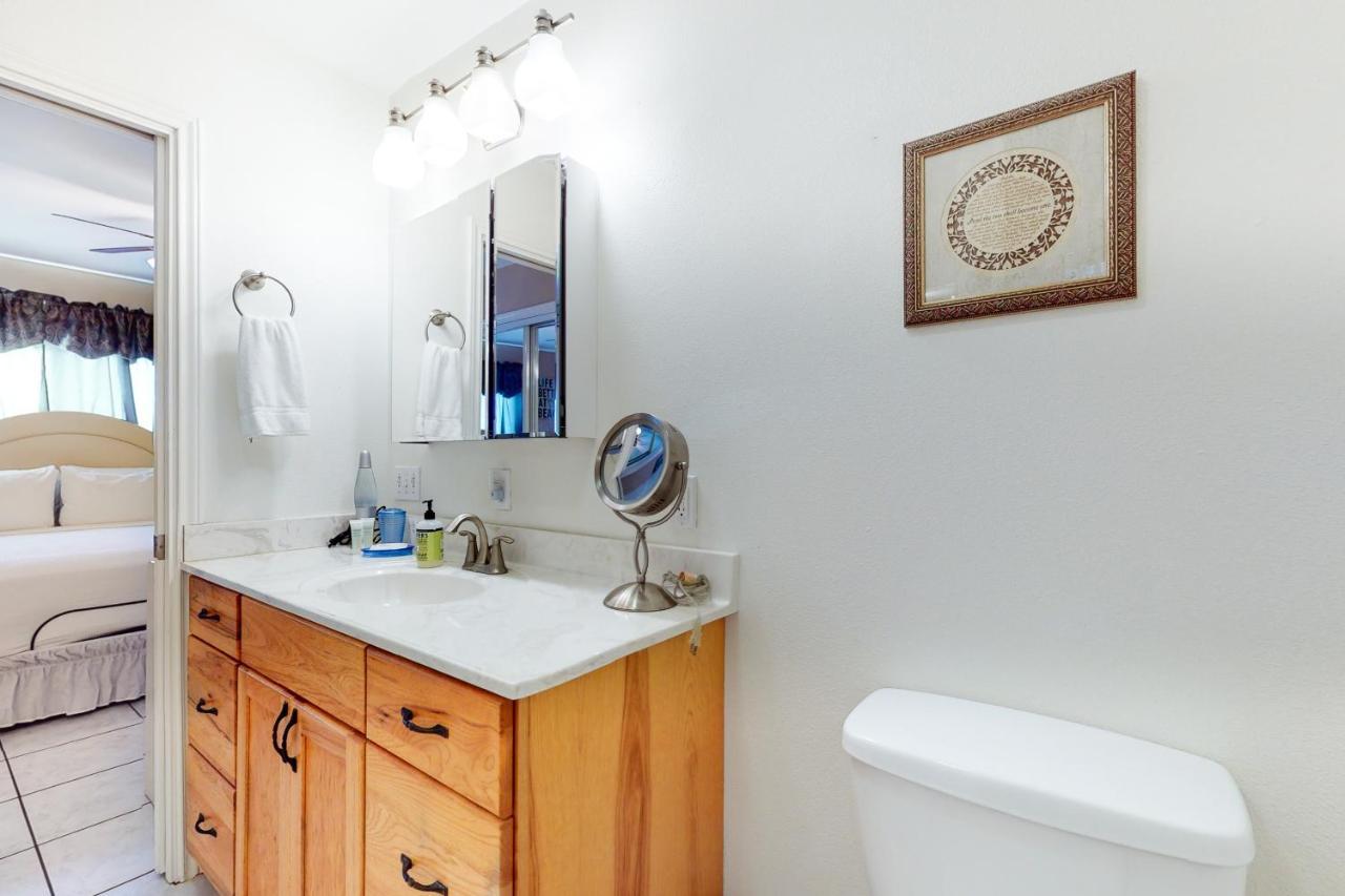 Long Island Village Unit 831 Port Isabel Exteriör bild